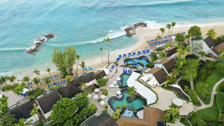 Crystal Cove Barbados A Tribute Portfolio All-Inclusive Resort